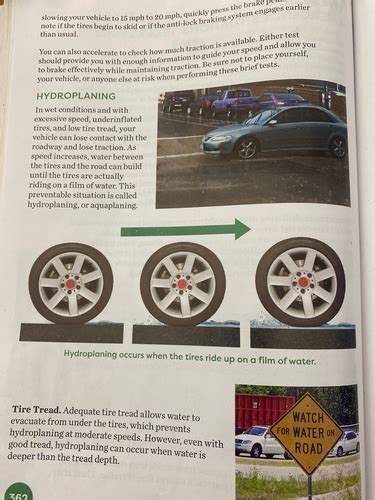 wheel skids quizlet